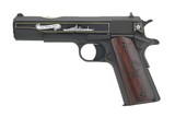 Colt 1911 USS Texas .45 ACP (C16374) - 4 of 4