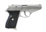 Sig Sauer P230SL .380 ACP (PR50225)
- 2 of 3