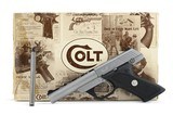 "Colt 22 Pistol .22 LR (C16378)" - 3 of 3