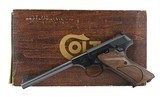 Colt Woodsman .22LR
(C16379) - 2 of 3