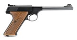 Colt Woodsman .22LR
(C16379) - 1 of 3