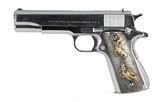 Colt Super 38 .38 Super (C16383) - 1 of 2