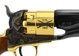 Colt 3rd Gen Signature Series 1860 Army U.S. Cavalry (C16385) - 3 of 5