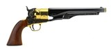 Colt 3rd Gen Signature Series 1860 Army U.S. Cavalry (C16385) - 5 of 5