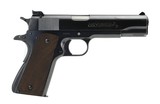Colt Super Match .38 Super (C16386) - 1 of 3