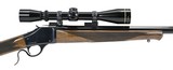 "Winchester Model 1885 .300 WSM (W10805)
" - 4 of 4