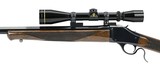"Winchester Model 1885 .300 WSM (W10805)
" - 1 of 4