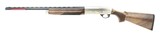 Benelli Duca Di Montefeltro Silver 12 Gauge (nS11882) New - 1 of 5
