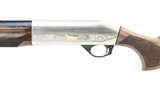 Benelli Duca Di Montefeltro Silver 12 Gauge (nS11882) New - 5 of 5