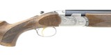 "Beretta 686 Sporting Silver Pigeon 28 Gauge (S11888)" - 4 of 6