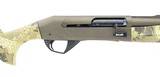 Benelli Super Black Eagle III Performance Shop Waterfowl 12 Gauge (S11891) - 2 of 5