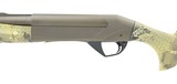 Benelli Super Black Eagle III Performance Shop Waterfowl 12 Gauge (S11891) - 5 of 5