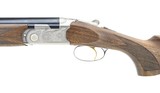 "Beretta 686 Silver Pigeon 20 Gauge (S11892) " - 3 of 6