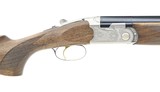 "Beretta 686 Silver Pigeon 20 Gauge (S11892) " - 2 of 6