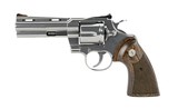 Colt Python .357 Magnum (nC16387) New
- 2 of 3