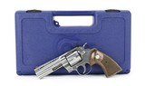 Colt Python .357 Magnum (nC16387) New
- 3 of 3