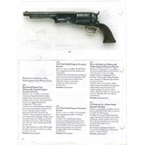 "Colt 1847 Walker D Company 8 Made in 1847 (AC46)" - 13 of 14