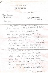 "Colt 1847 Walker D Company 8 Made in 1847 (AC46)" - 10 of 14