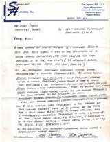 "Colt 1847 Walker D Company 8 Made in 1847 (AC46)" - 11 of 14