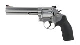 Smith & Wesson 686-6 .357 Magnum (PR50233)
- 1 of 2