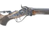 Shiloh Sharps 1874 .38-55 (R27900) - 1 of 8
