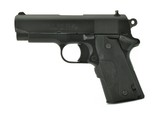 Colt Lightweight Officers .45 ACP
(C15201 ) - 2 of 2