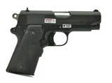Colt Lightweight Officers .45 ACP
(C15201 ) - 1 of 2