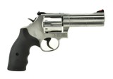 Smith & Wesson 686-6 .357 Magnum (PR48372) - 2 of 3