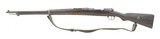 Turkish 98 Mauser 8mm (R27905) - 6 of 7