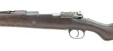 Turkish 98 Mauser 8mm (R27905) - 7 of 7