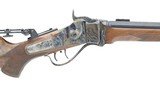 Shiloh Sharps 1874 .45-70 (R27906) - 1 of 8