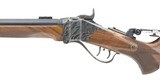 Shiloh Sharps 1874 .45-70 (R27906) - 5 of 8