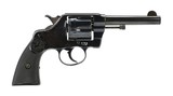 "Colt 1903 .38 Colt (C16393)
" - 1 of 5