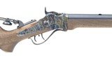 Shiloh Sharps 1874 .40-65 (R27908) - 1 of 7