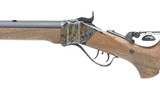 Shiloh Sharps 1874 .40-65 (R27908) - 4 of 7