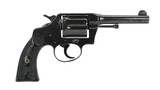 Colt Police Positive .38 Special (C16395)
- 1 of 4