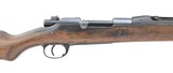 DWM Portugal 1904 Mauser 8mm (R27909) - 2 of 9