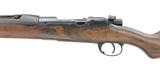 DWM Portugal 1904 Mauser 8mm (R27909) - 7 of 9