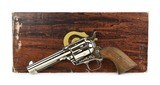 Colt Single Action Army .44 Special (C16398)
- 1 of 5