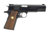Colt Gold Cup National Match .45 ACP (C16400)
- 1 of 4