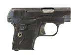 "Colt 1908 .25 ACP (C16401)
" - 1 of 3