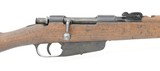 "Italian Carcano M91/24 TS 6.5 Carcano (R27914)" - 5 of 6