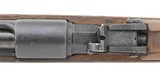 "Italian Carcano M91/24 TS 6.5 Carcano (R27914)" - 6 of 6
