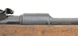 "Italian Carcano M91/24 TS 6.5 Carcano (R27914)" - 2 of 6