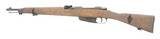 "Italian Carcano M91/24 TS 6.5 Carcano (R27914)" - 1 of 6