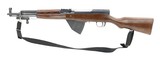 Norinco SKS 7.62x39 (R27920) - 2 of 5