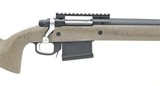 Ruger M77 Hawkeye 6.5 Creedmoor (R27921) - 2 of 4