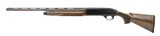 Benelli Montefeltro Youth Combo 20 Gauge (nS11855) NEW - 1 of 5