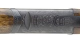 Beretta S56E 12 Gauge (S11896) - 2 of 5