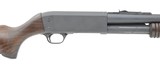 Ithaca M-87 Featherlight 12 Gauge (S11903) - 3 of 4